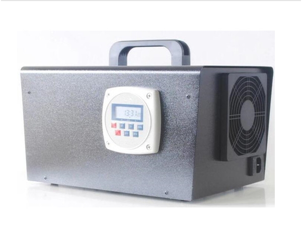 high voltage portable power supply