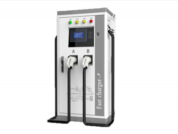 electric vehicle changing