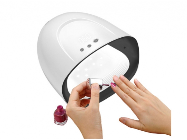 Manicure Machine