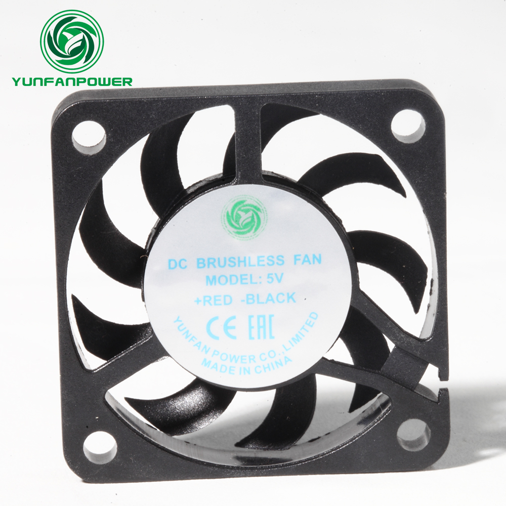 4007 DC FAN 40X7MM