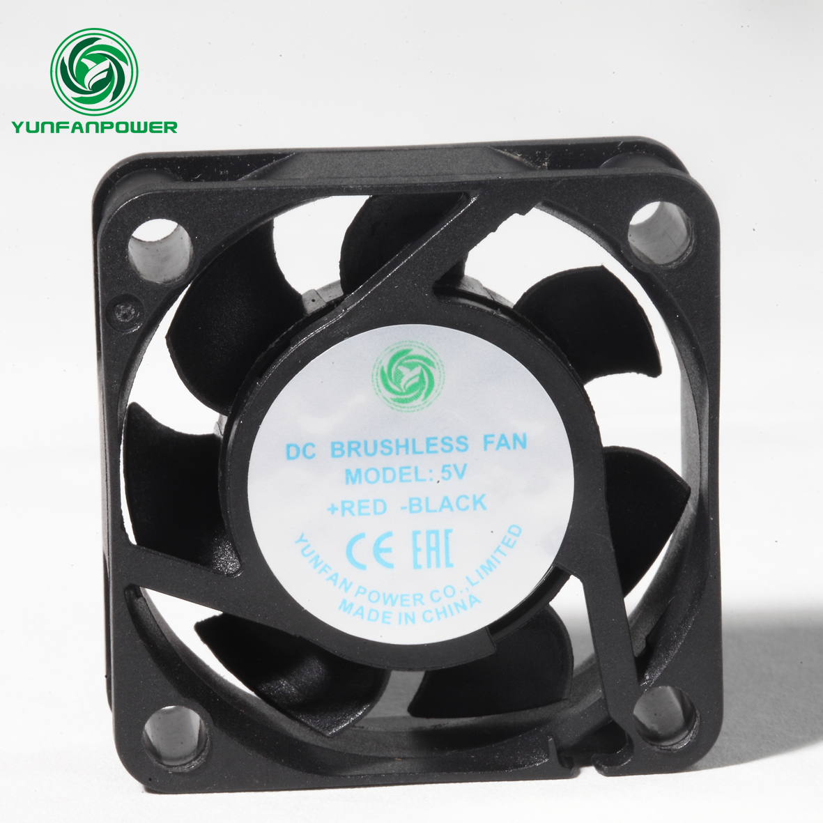 4015 DC FAN 40X15MM