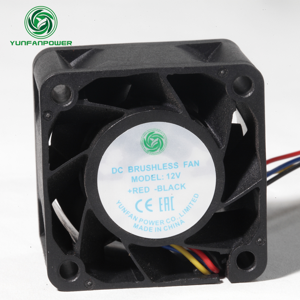 4028 dc fan 40x28mm