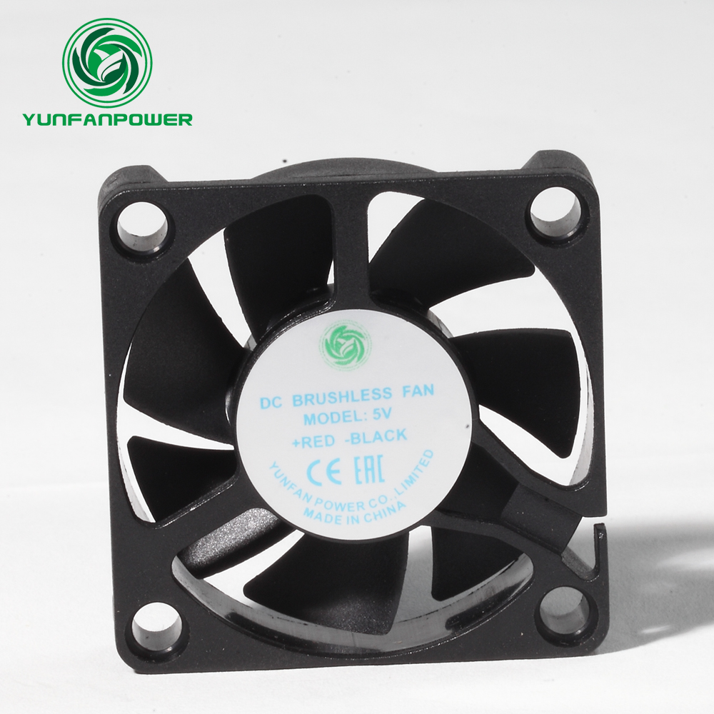 4510 dc fan 45x10mm