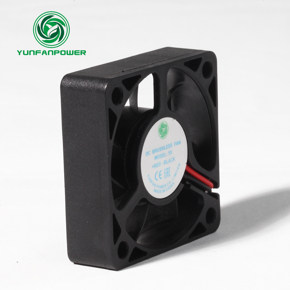 5015 DC FAN 50X15MM