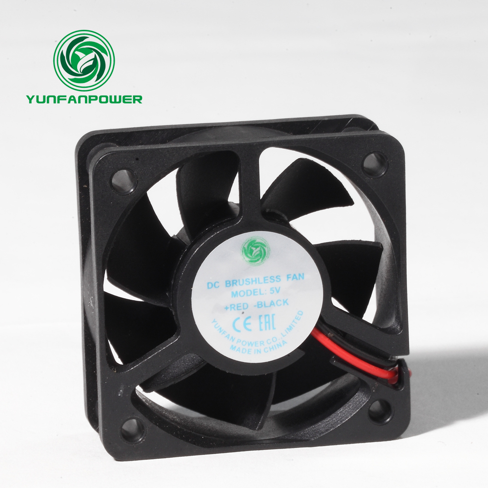 5020 DC FAN 50X20MM