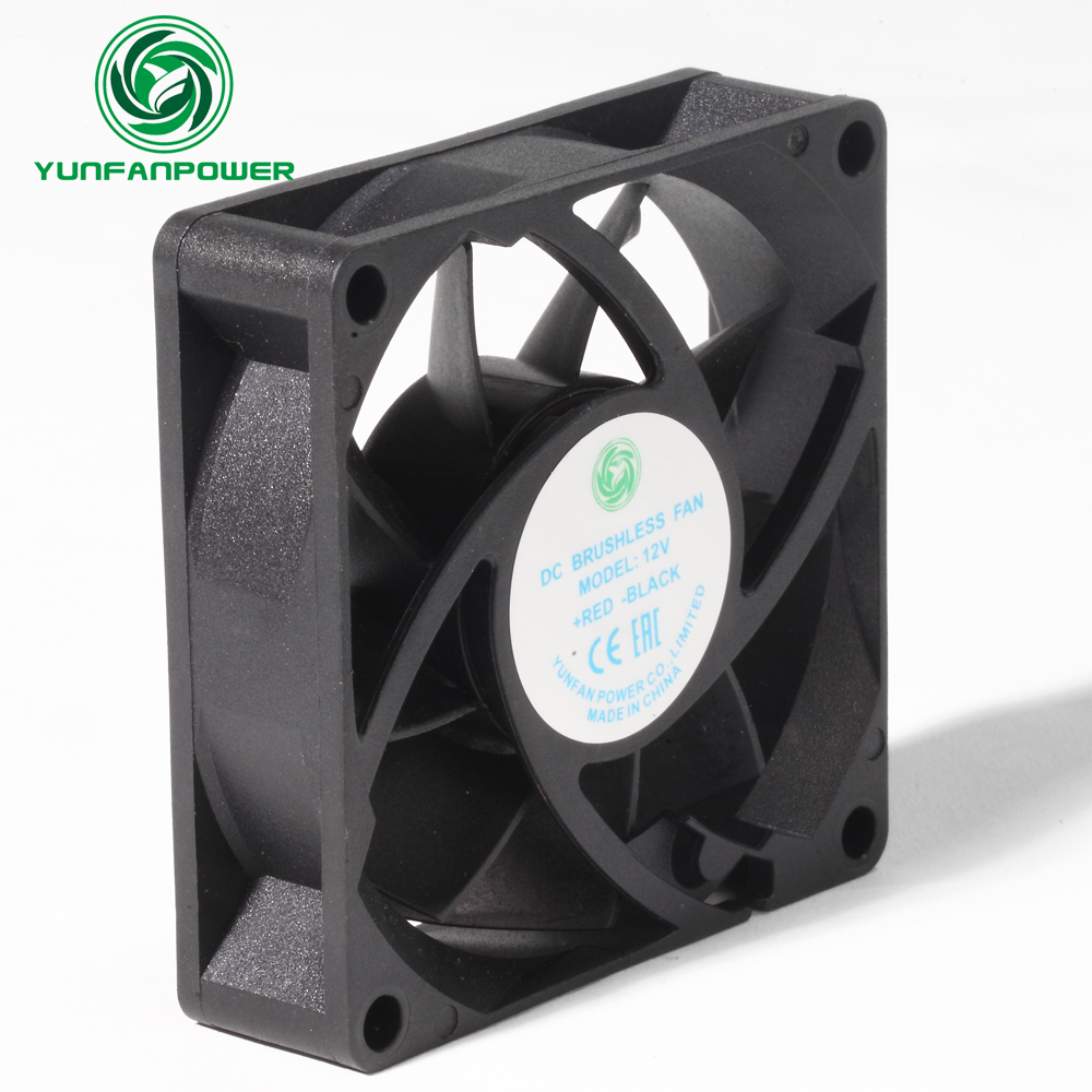 7020 DC FAN 70X20MM
