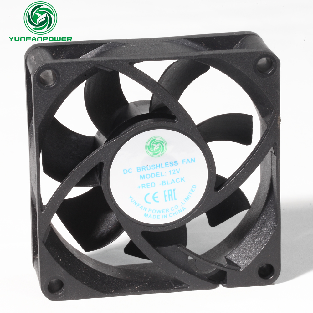 7025 DC FAN 70X25MM