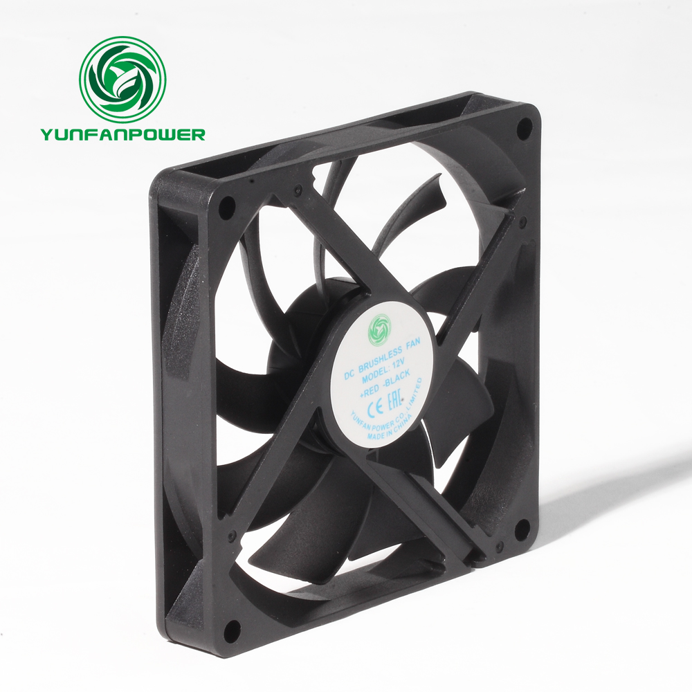 9015 DC FAN 90X15MM