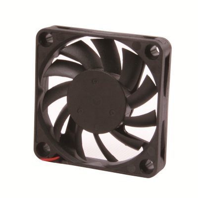 6010 DC FAN 60X10MM