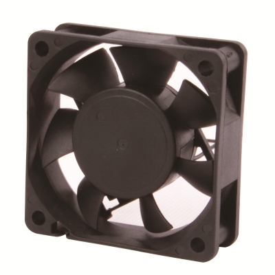 6020 DC FAN 60X20MM