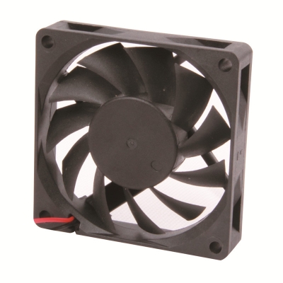 7015 DC FAN 70X15MM