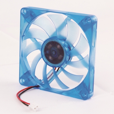 8010 DC FAN 80X10MM