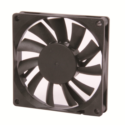 8015 DC FAN 80X15MM