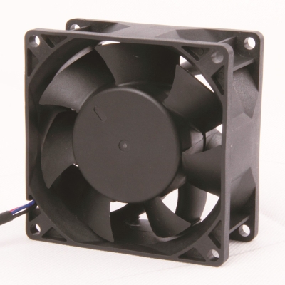 8038 DC FAN 80X38MM
