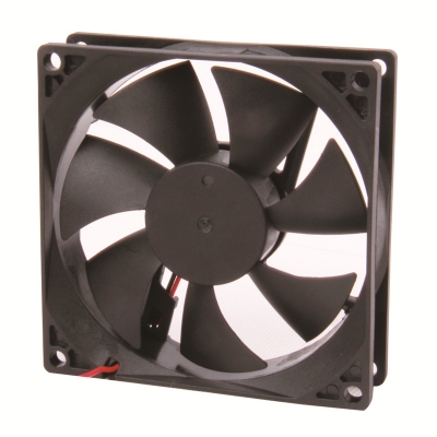 9225 DC FAN 92X25MM
