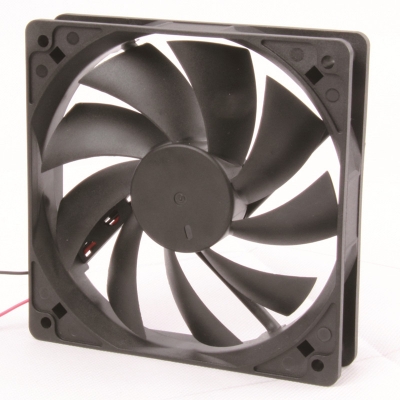 12025 DC FAN 120X25MM