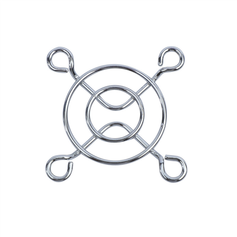 150mm éventail  Grilles